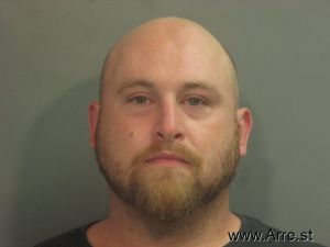 Corey Spicer Arrest Mugshot