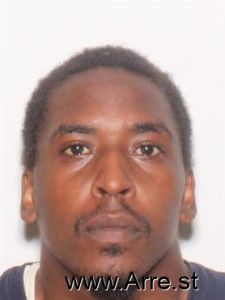 Cory Benjamin Arrest Mugshot