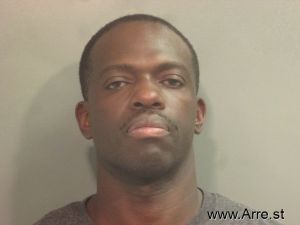 Cory Smith Arrest Mugshot