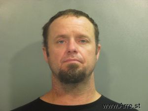 Cory Welsh Arrest Mugshot