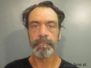 Cory White Arrest Mugshot