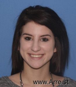 Courtney Kelley Arrest Mugshot