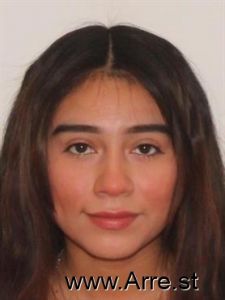 Cristal Laguna Arrest Mugshot