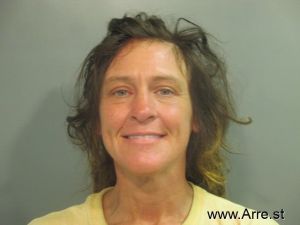 Crystal Smallwood Arrest Mugshot