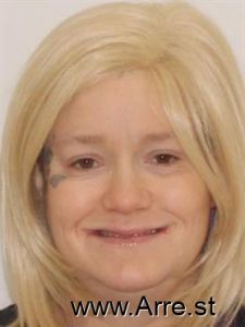 Crystal Williams Arrest Mugshot