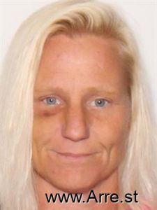 Crystal Worley Arrest Mugshot