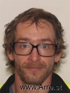 Curtis Luttrell Arrest Mugshot