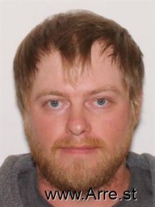 Curtis Reynolds Arrest Mugshot