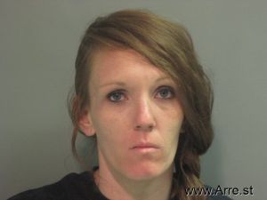 Cylinda Turpin Arrest Mugshot