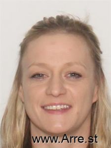 Cynthia Ashmore Arrest Mugshot