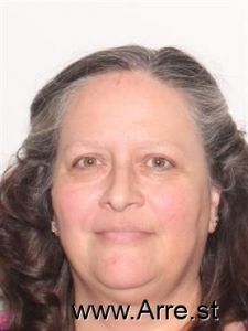 Cynthia Salinas Arrest Mugshot