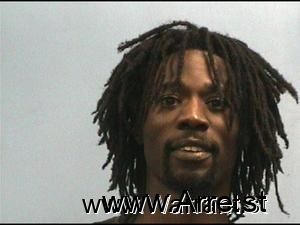 Calab Derosier Arrest Mugshot