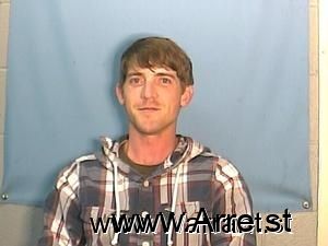 Caleb Brewington Arrest Mugshot