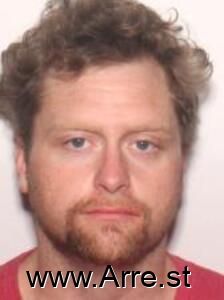 Caleb Shamblin Arrest Mugshot