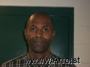 Cameron Bell Arrest Mugshot
