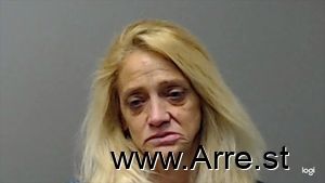 Cami Ulch Arrest Mugshot