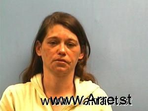 Candi Bass Arrest Mugshot