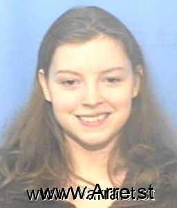 Candice Catlett Arrest Mugshot