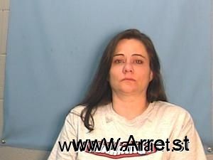 Caney Mccollum Arrest Mugshot