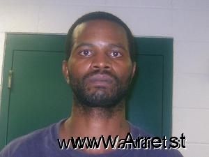 Cardus Hudson Arrest Mugshot