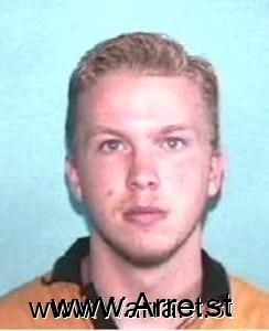 Carl Bishop Arrest Mugshot