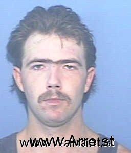 Carl Canard Arrest Mugshot