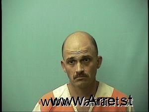 Carl Delancey Arrest Mugshot