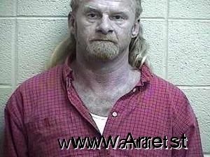 Carl Hambrick Arrest Mugshot