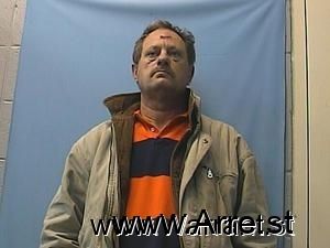 Carl Lee Arrest Mugshot