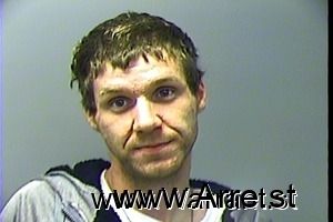 Carlo Farrugia Arrest Mugshot