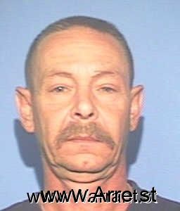 Carlos Archer Arrest Mugshot