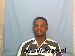 Carlos Hoard Arrest Mugshot