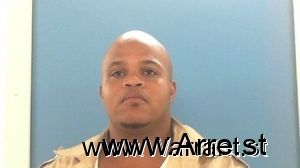 Carlton Ferguson Arrest Mugshot