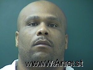 Carlton Johnson Arrest Mugshot