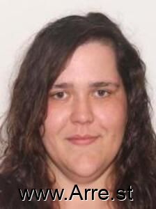 Carmen Jones Arrest Mugshot