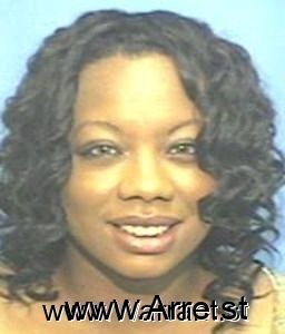 Carolyn Brown Arrest Mugshot