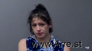 Carrie Sisk Arrest Mugshot
