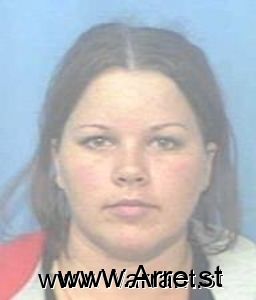 Carroll Bou Arrest Mugshot