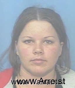 Carroll Bou Arrest Mugshot