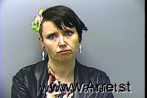 Casey Cherry Arrest Mugshot