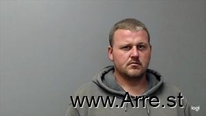 Casey Williams Arrest Mugshot