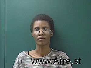 Cassandra Wrightbutler Arrest Mugshot