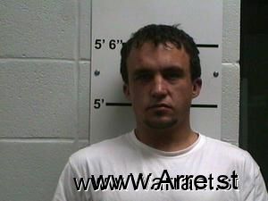 Casy Froyland Arrest Mugshot