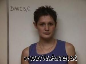 Catana Davis Arrest Mugshot