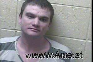 Chad Defoor Arrest Mugshot