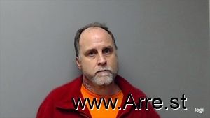 Chad Winters Arrest Mugshot