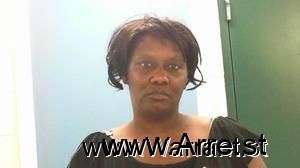 Chakita Chappel Arrest Mugshot