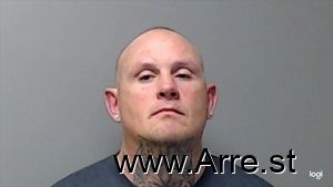 Chance Green Arrest Mugshot