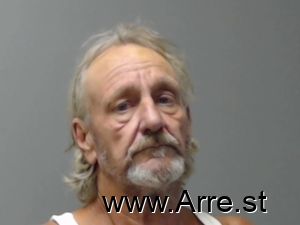 Charles Bazata Arrest Mugshot