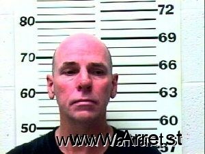 Charles Beaston Arrest Mugshot